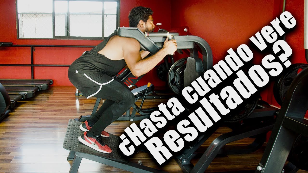 &iquest;Porque no veo resultados?