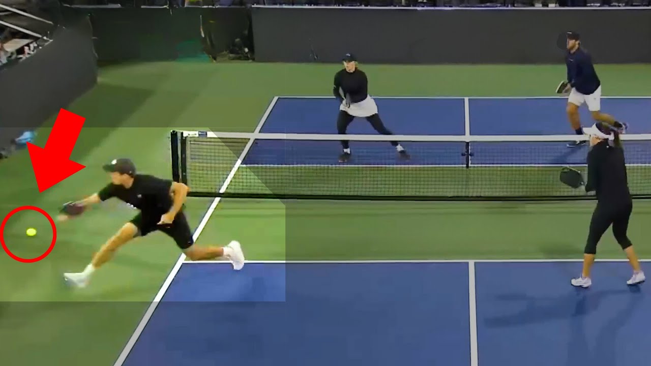 James Ignatowich IMPOSSIBLE ATP WINNER!