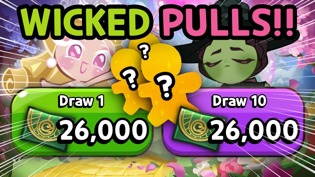 My Most WICKED GACHA EVER!! (R.I.P Wallet)💀