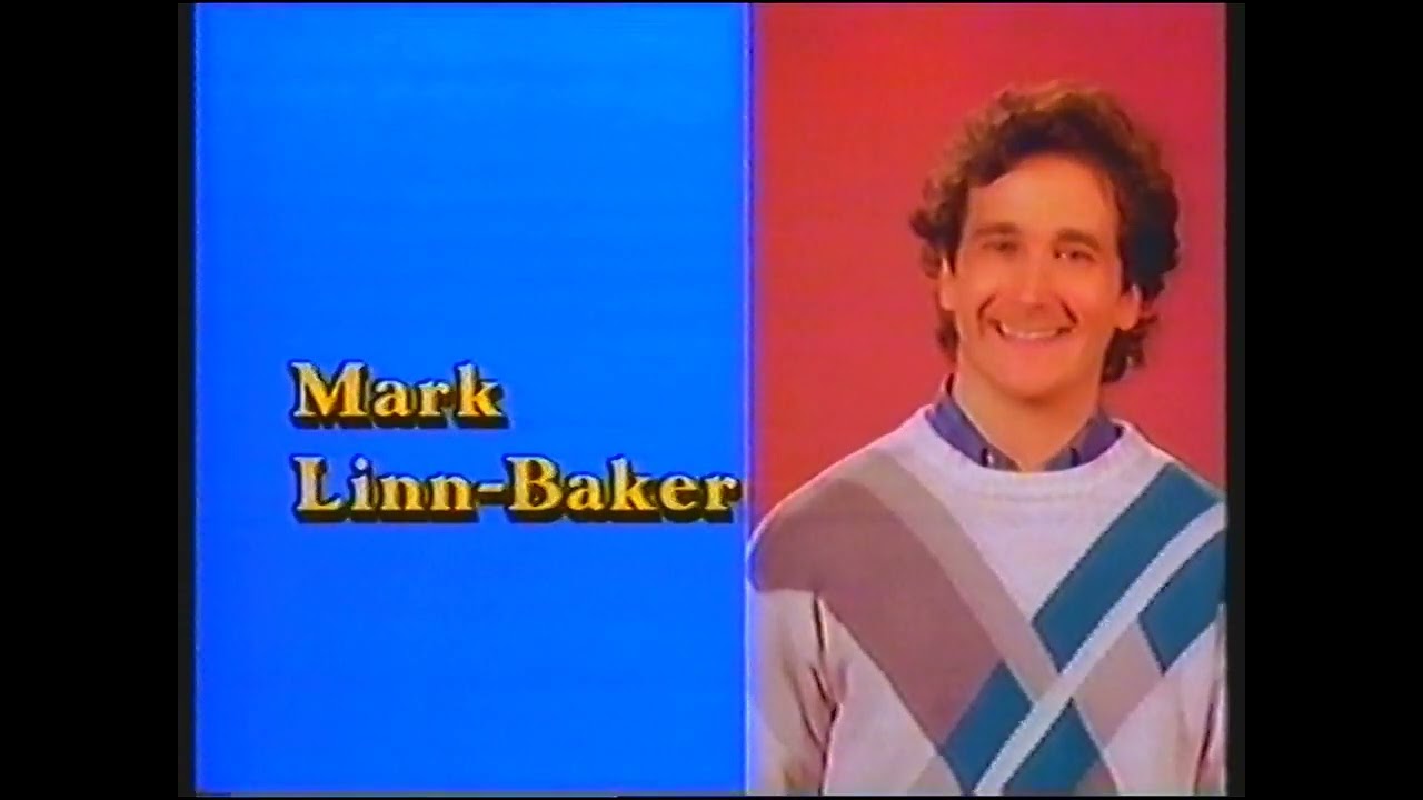 [720p/50p] BBC1 | continuity | 7th February 1988 | Part 1 of 3