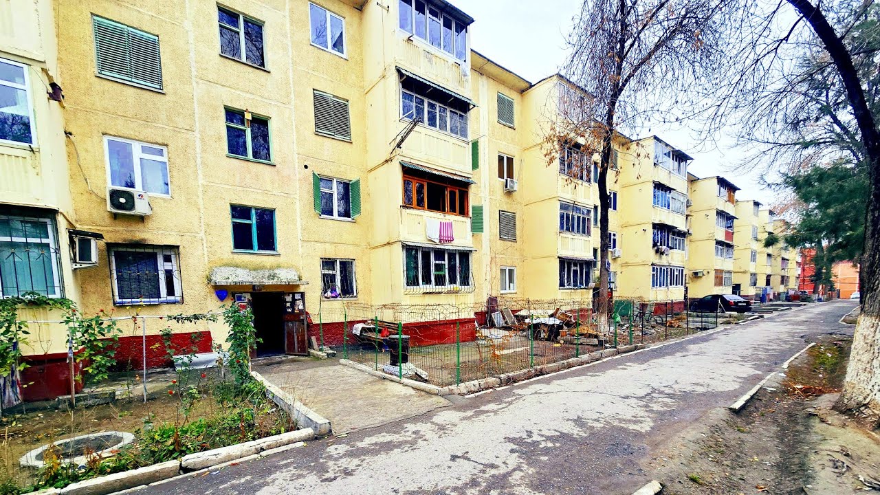 ФАРГОНА ШАХАР КИРГЛИ ШРОТКАДА 2 ХОНА АРЗОН КВАРТИРА СОТИЛАДИ +998951112588