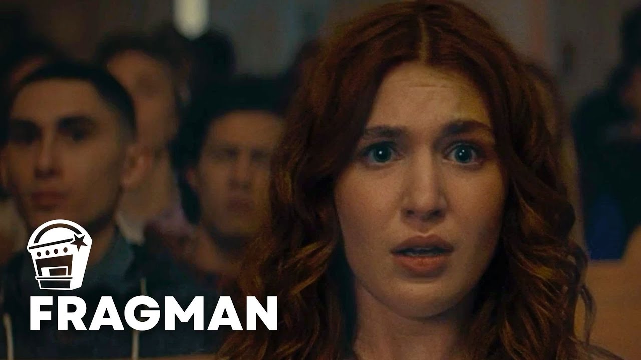 Ölümün Sesi - Whistle | Altyazılı Fragman