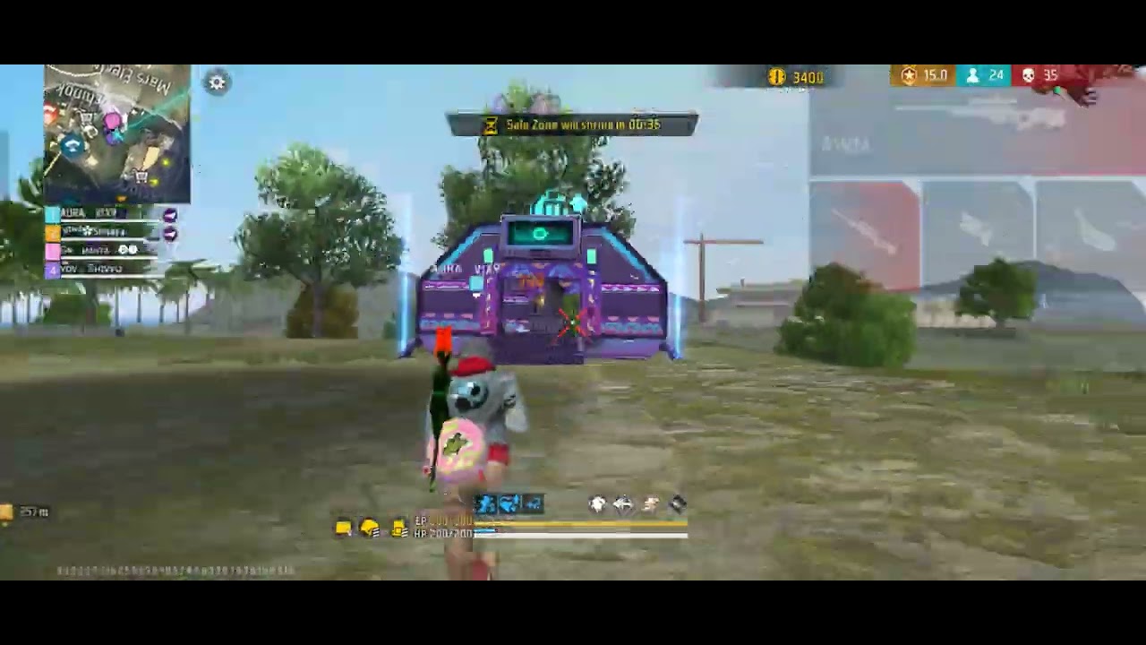  49kil sniper King 