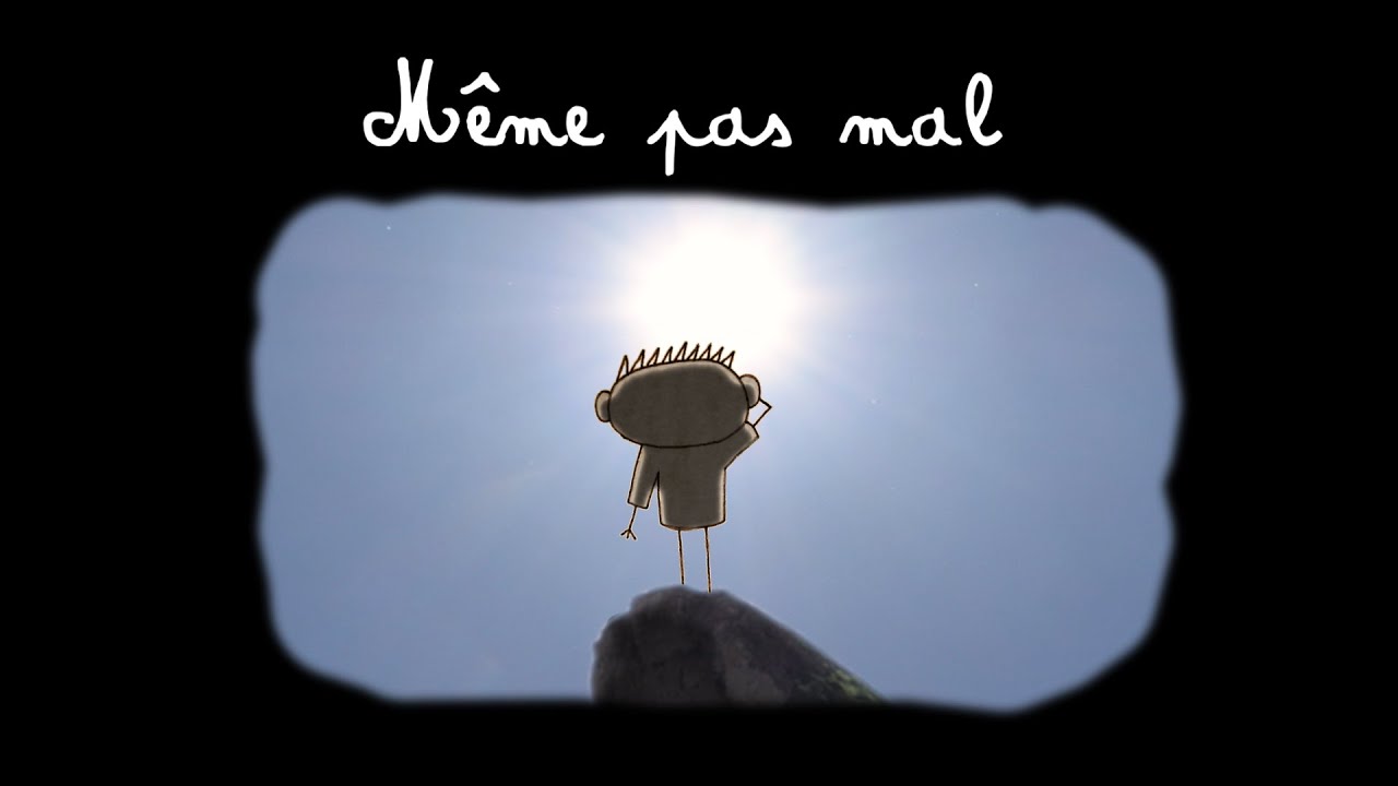 Même pas mal - Cinéfabrique 2024