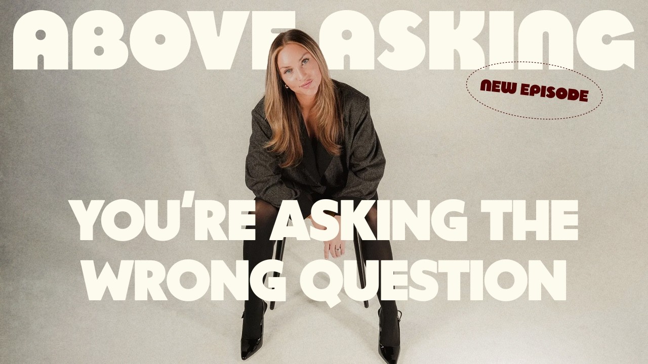 Why Your Real Estate Content Is Not Working (And the Question You Should Be Asking Instead)
