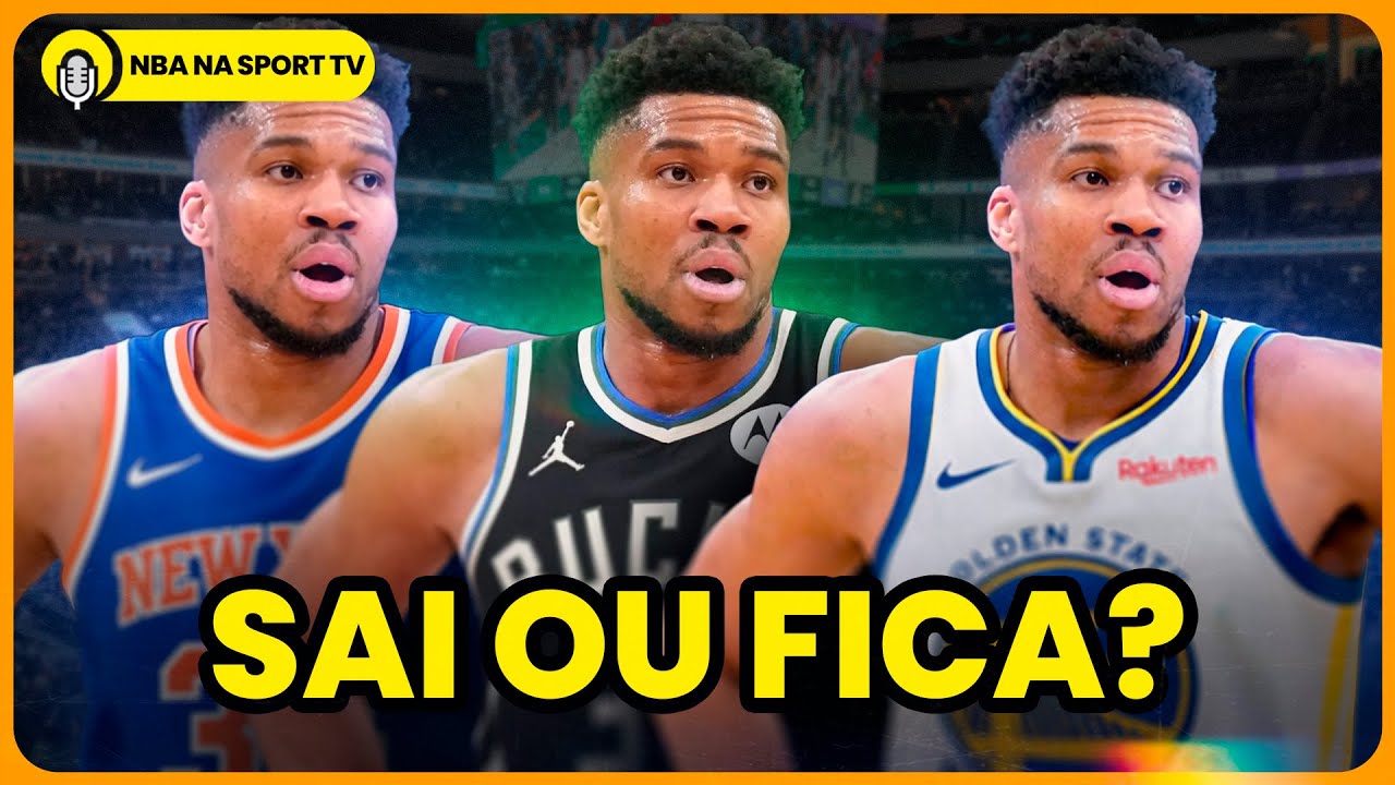 NBA na sport tv - T4 | EP16