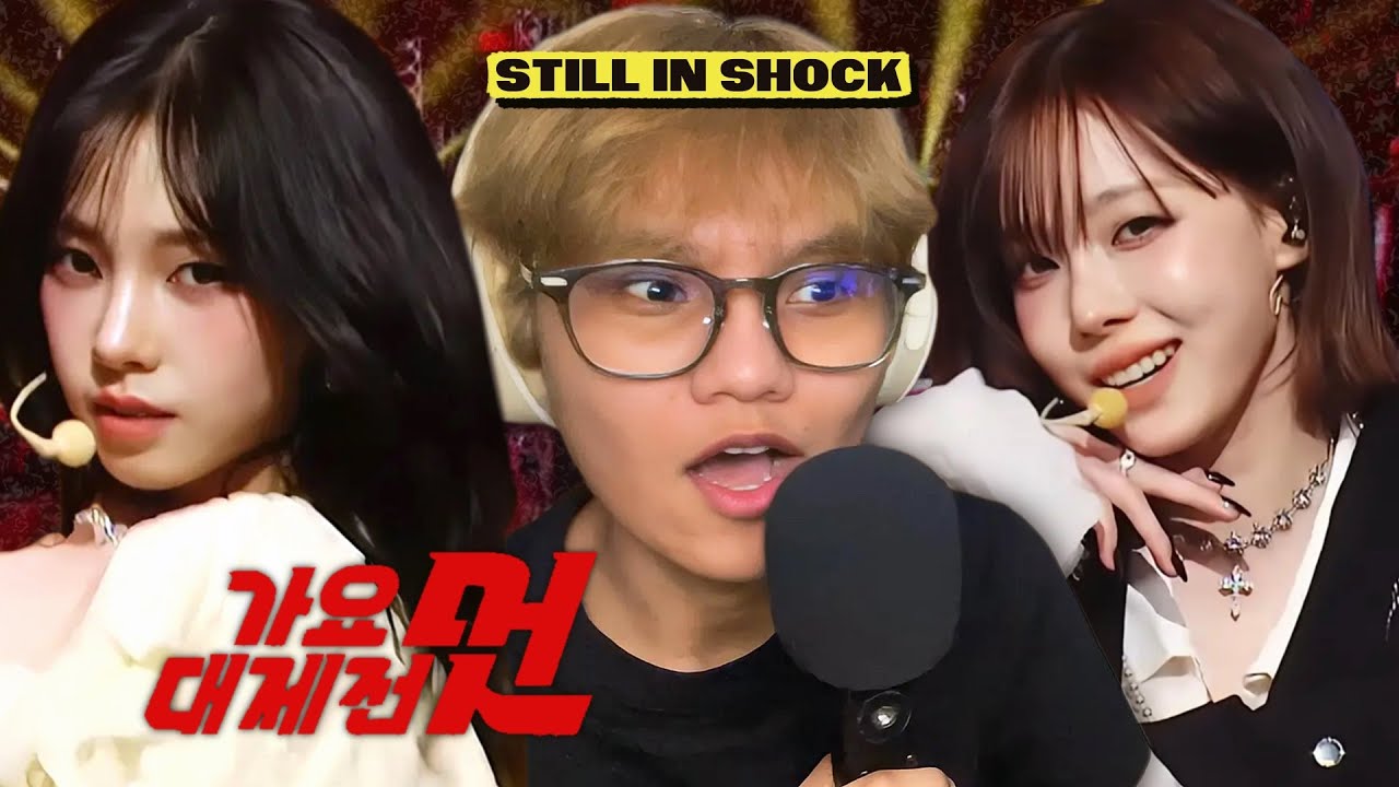 aespa - Kill It + Rich Man on MBC GayoDaejejeon REACTION ❤️‍🔥 STILL KILLING IT