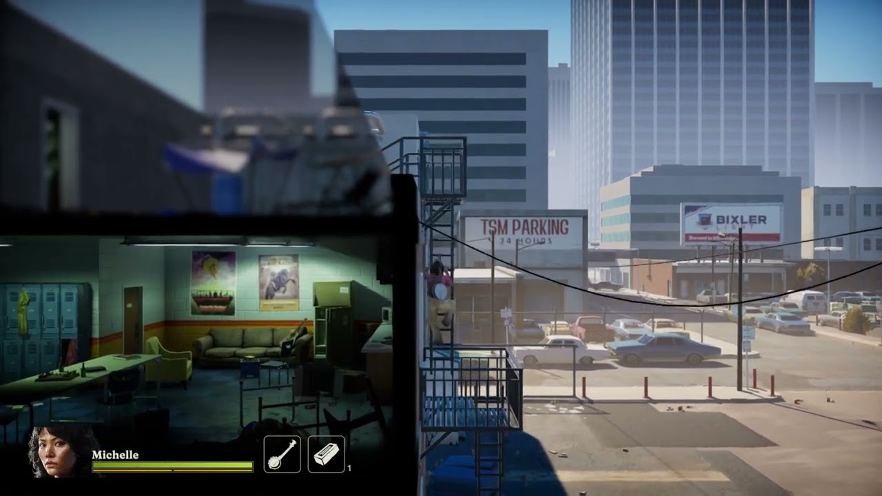 PLAN HELICOPTERO #5 YA SE ACERCA EL FINAL? INTO THE DEAD : OUR DARKEST DAYS GAMEPLAY EN ESPAÑOL