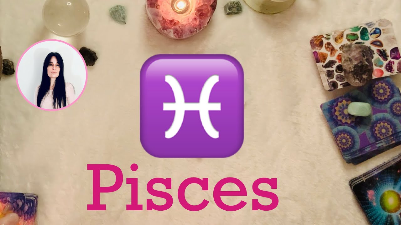 Pisces ♓️ Feeling stuck? This reading is for you 😇
