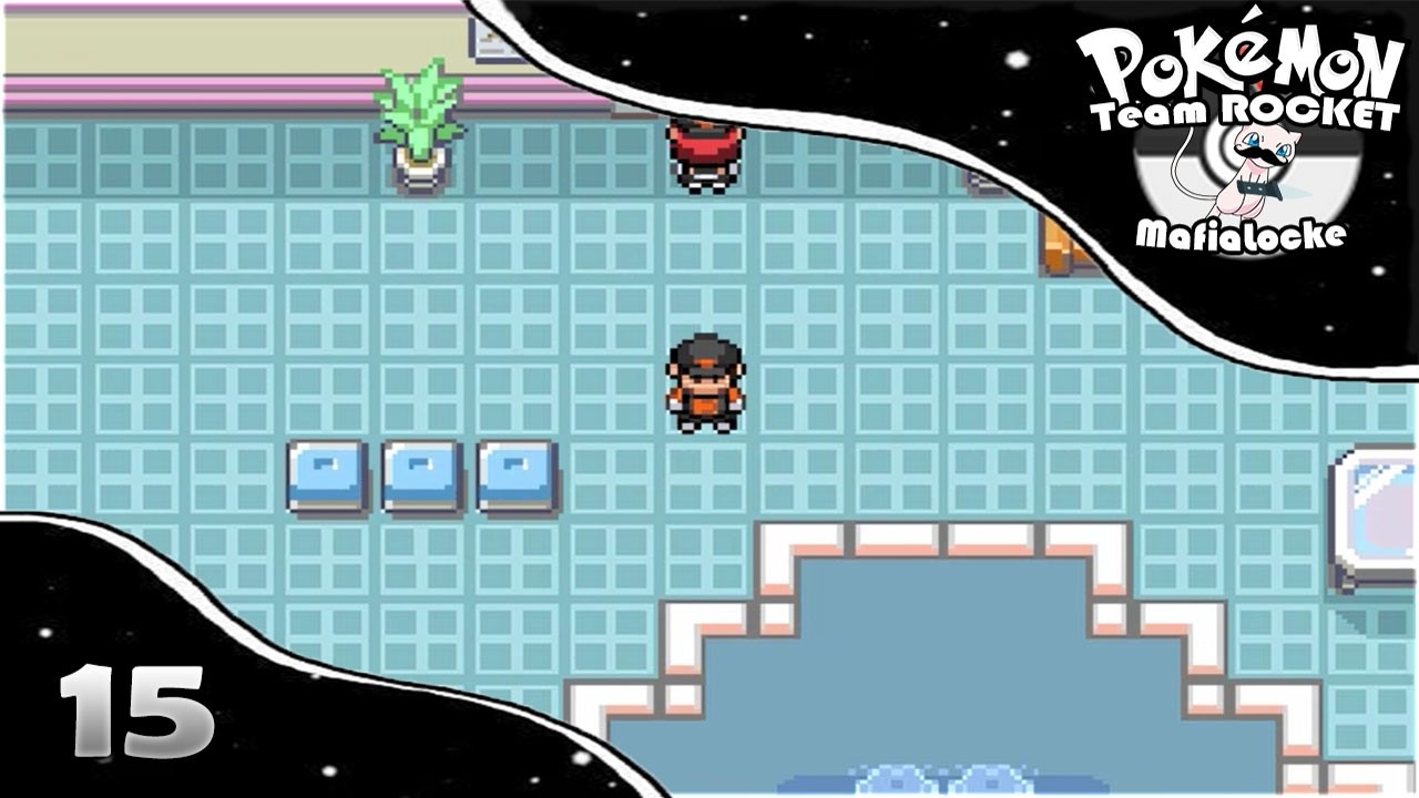 Pokémon Team Rocket MafiaLocke - Cap 15 La evolución de Belu  🙏