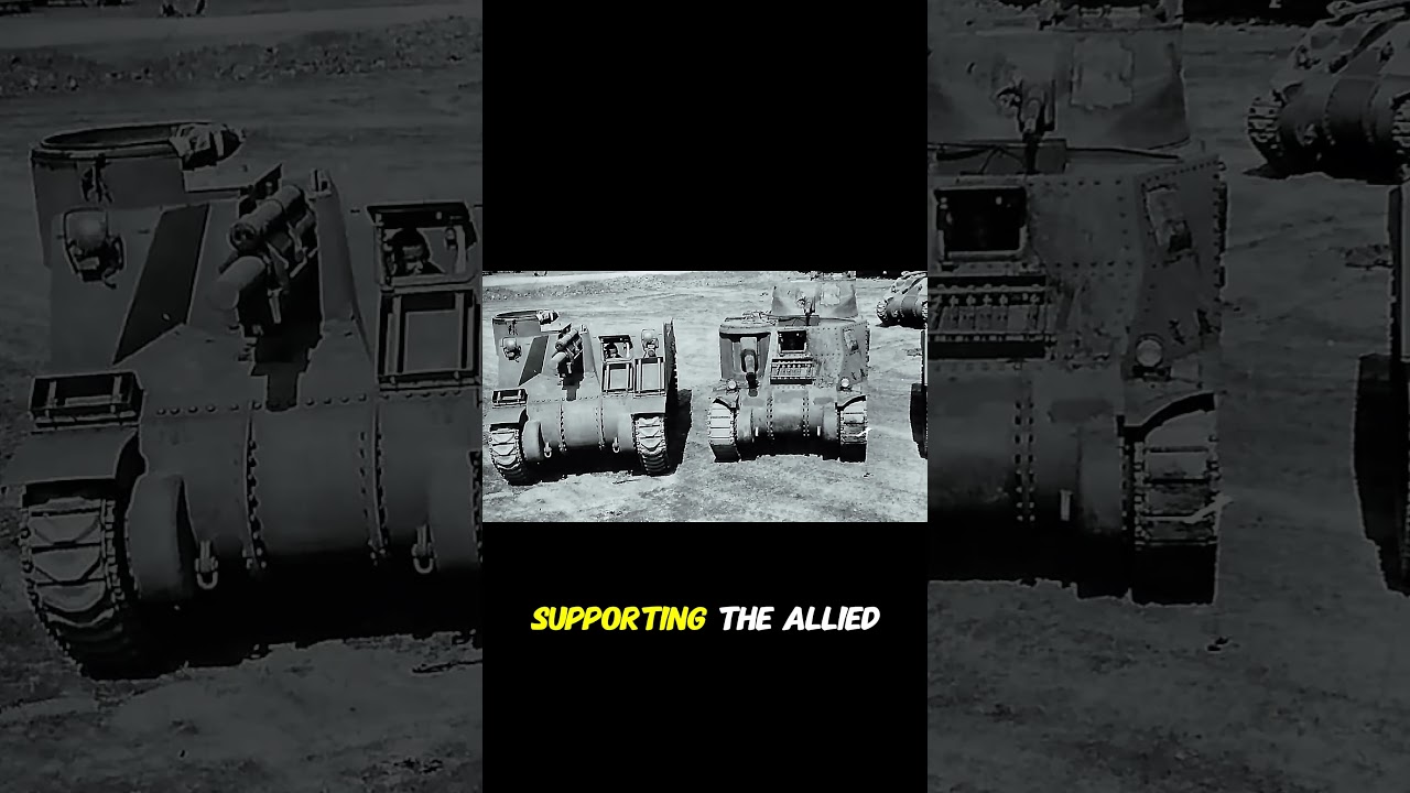 M7 Priest #ww2 #tank #panzer #military #army #history #german