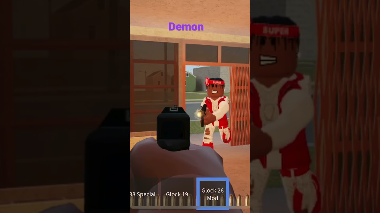 Game miscguntest