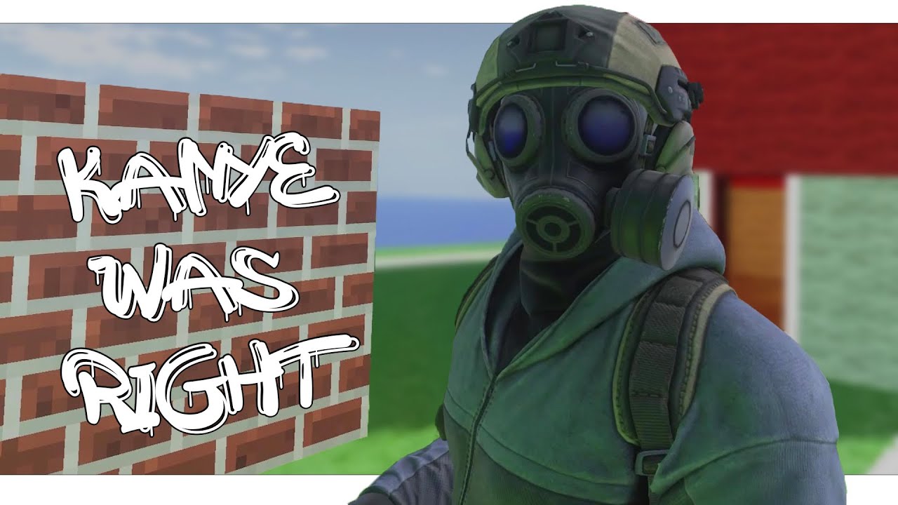 We Ruined This VR Lobby...