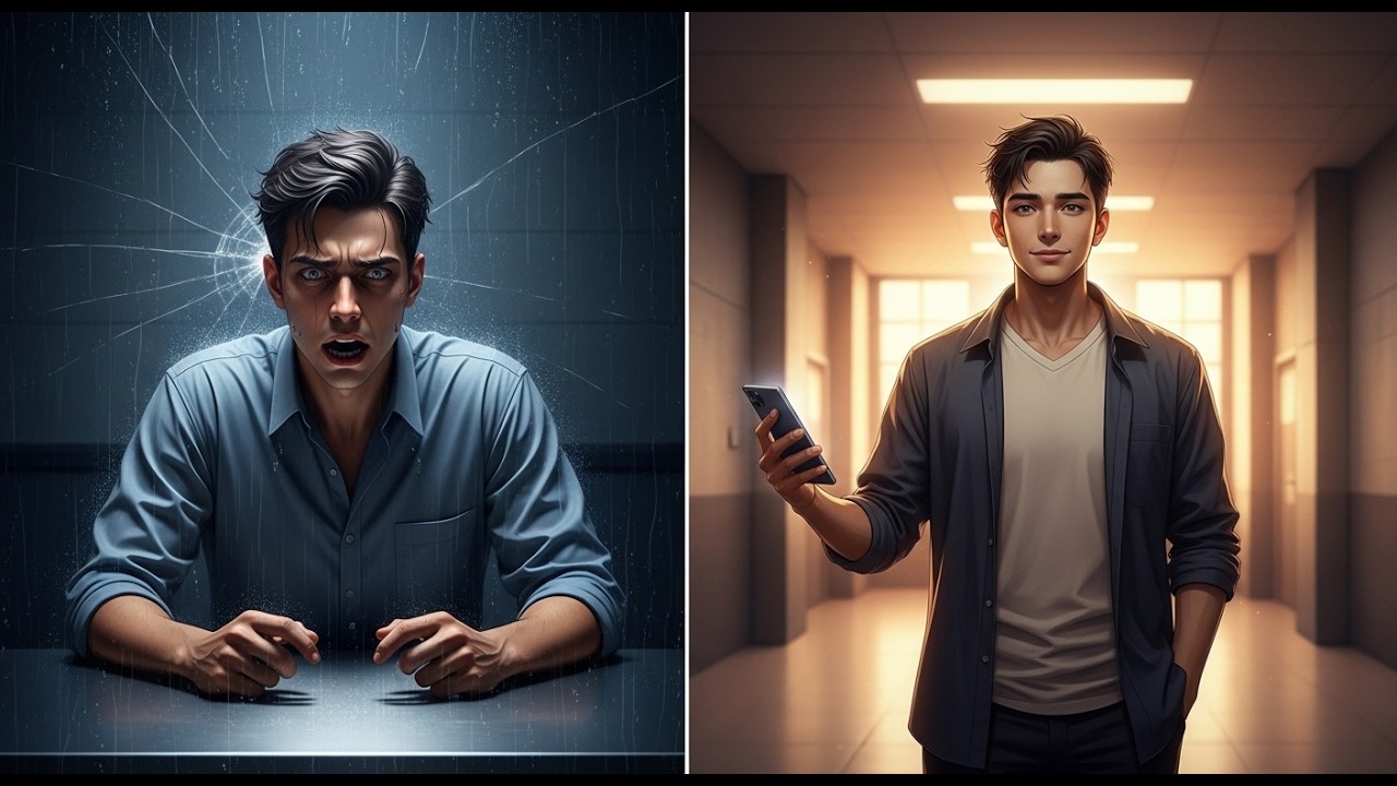 After Rebirth, I Let Them Trap Me — The Confession Didn’t Last 10 Minutes