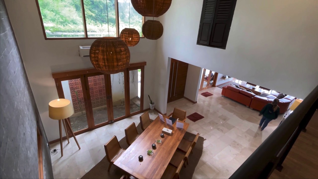 The best villa in Malaysia, Temasek Retreats Port Dickson
