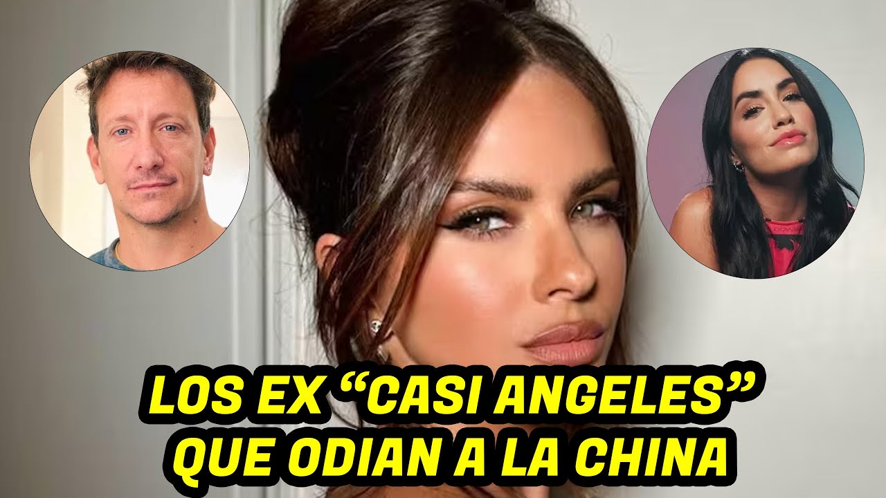 LOS EX 