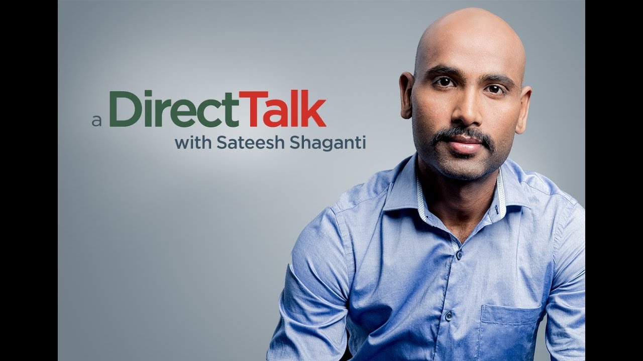 Direct Talk - How To Recover From A Financial Emergency