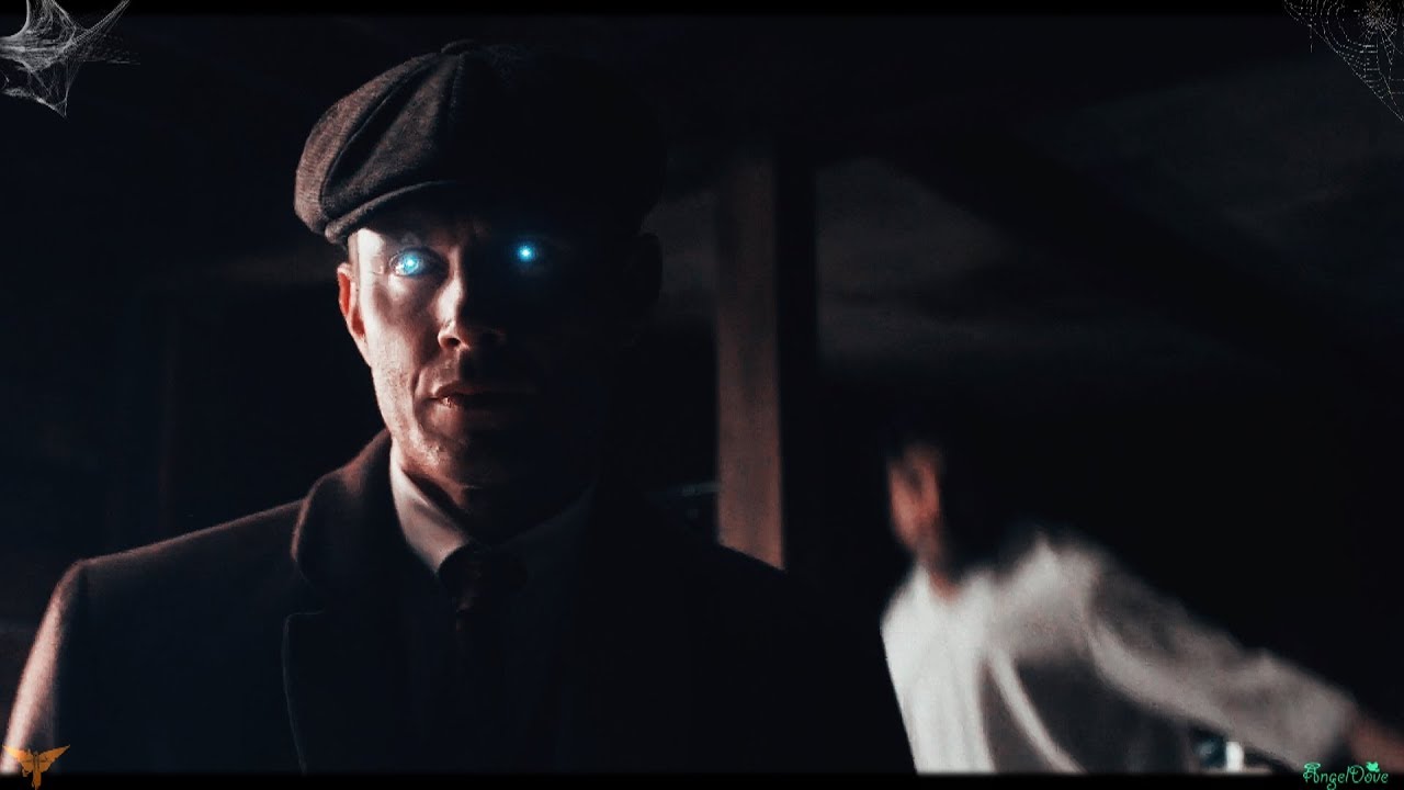 Supernatural &ndash; Thriller  [Angeldove]
