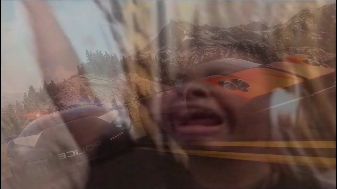 NFS Hot Pursuit 2010 Soundtrack be like: