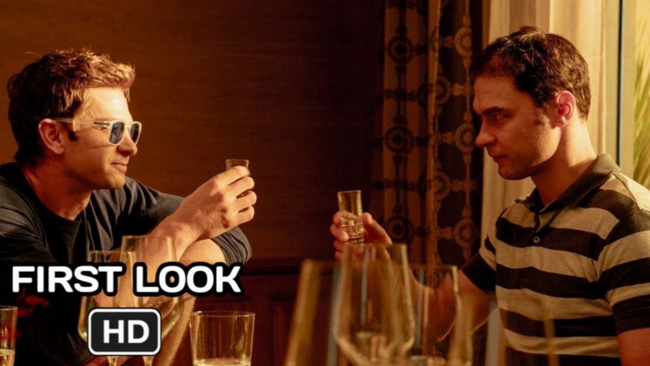 Artificial (2026) First Look | Guadagnino | Andrew Garfield | New York Film Festival |Cast and Crew