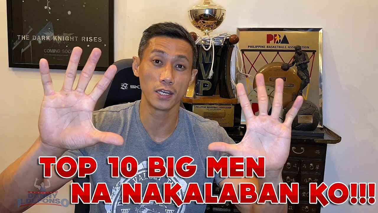 Lakay's Toughest Bigs