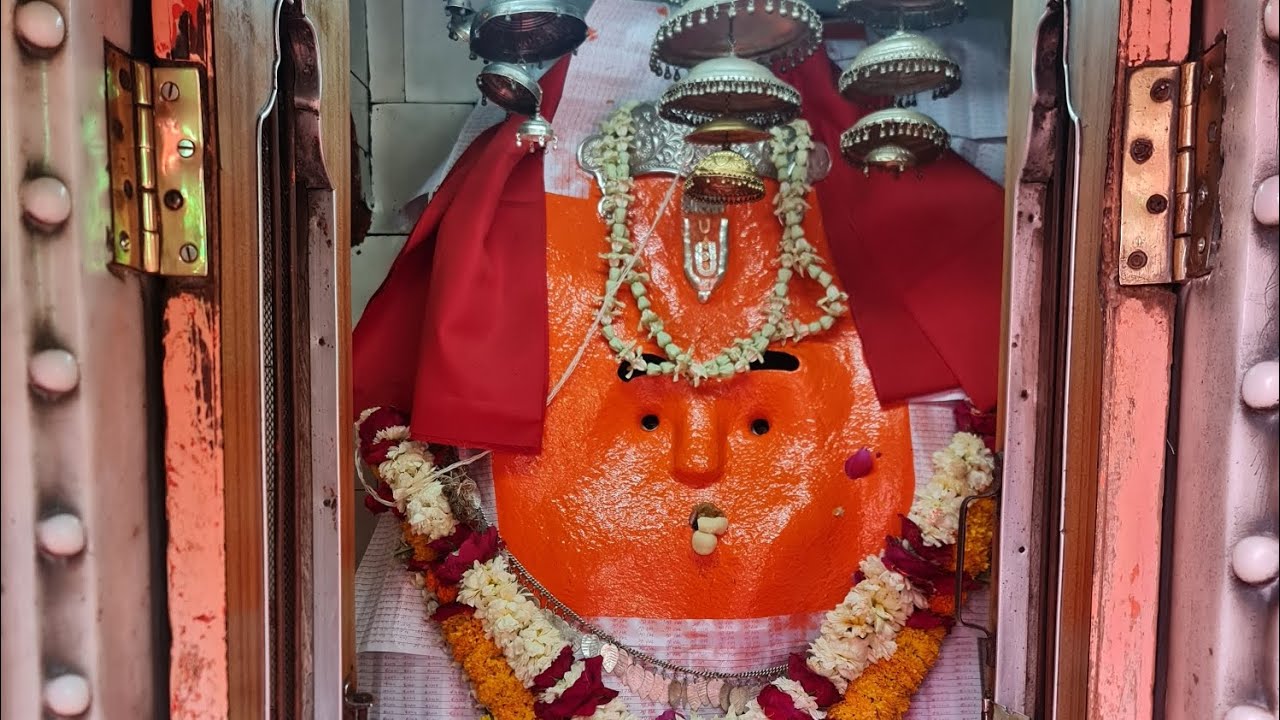 HANUMAN JANM UTSAV ( 2023 ) highlights