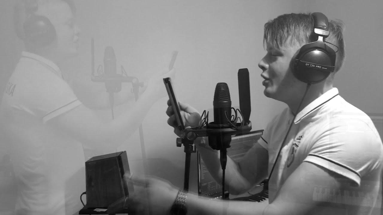 Bacjo - #Hot16challenge2