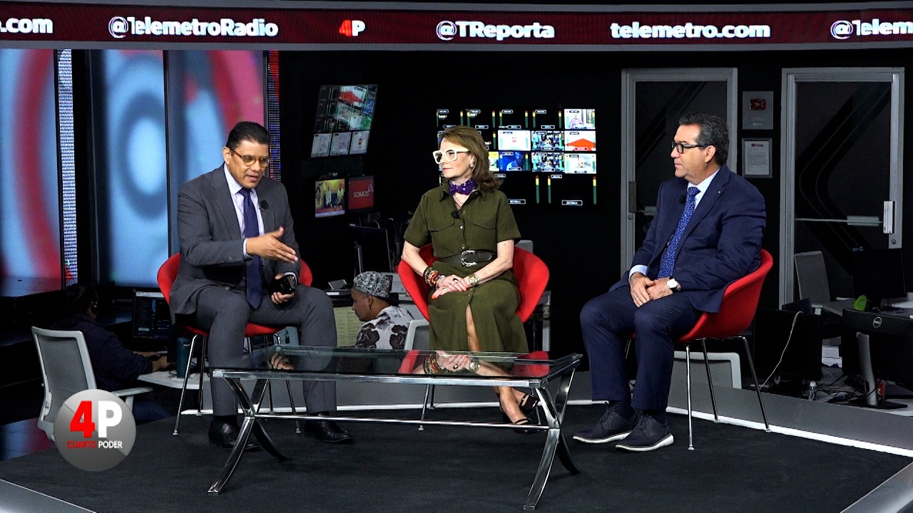 Cuarto Poder: 11 de marzo de 2026