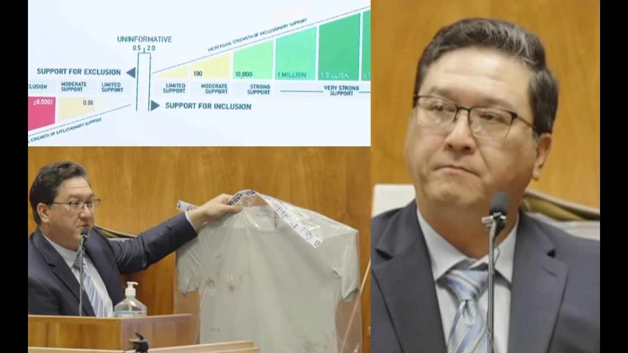 New DNA Testing Program Aided Hawaii Police In Hiking Trail Attempted Murder Case