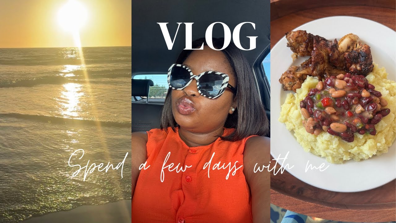 #vlog EP8 2026| Life as a new makoti | Toddler mom diaries | Beach day | South African YouTuber