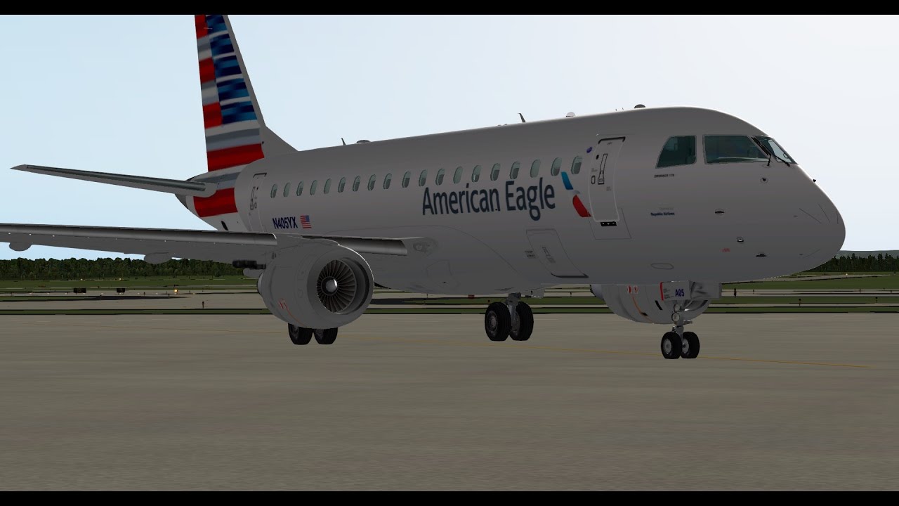 Best 3D Cockpit FREEWARE Aircraft for X-Plane