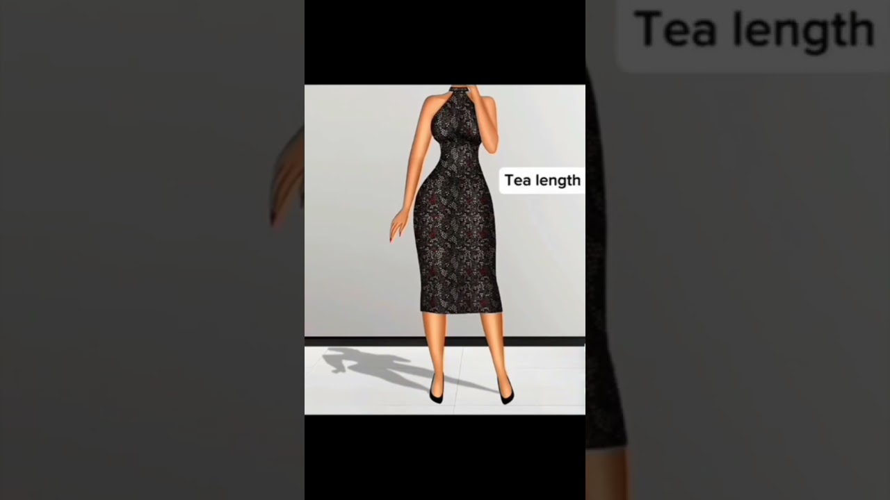 11 styles and their names ☺️💖#selfdiscovery #sewit #fashionlovers