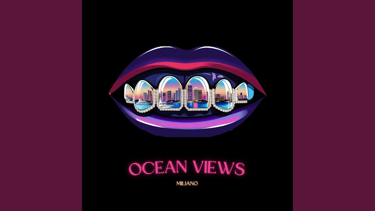 Ocean Views