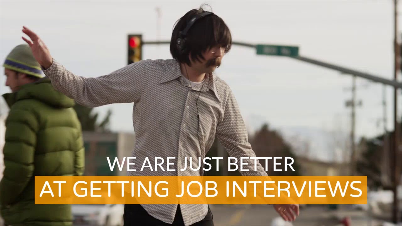 Mentat - Find a job -Special