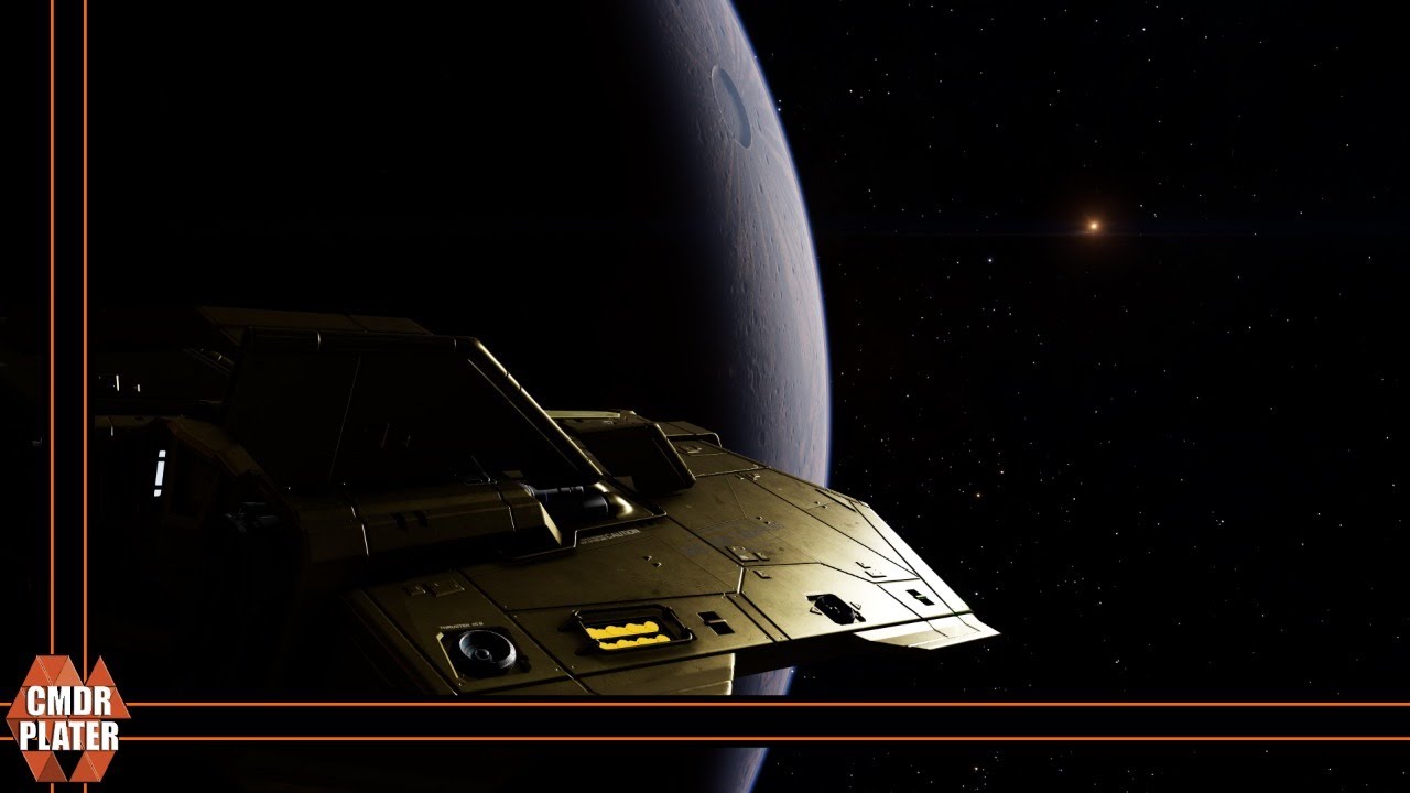 Elite: Dangerous Odyssey - Mission Running/Explo Trip Planning! - 11/08/2021