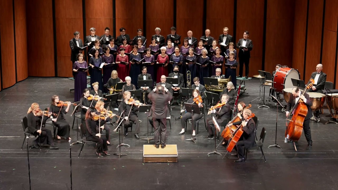 Nessun Dorma from 