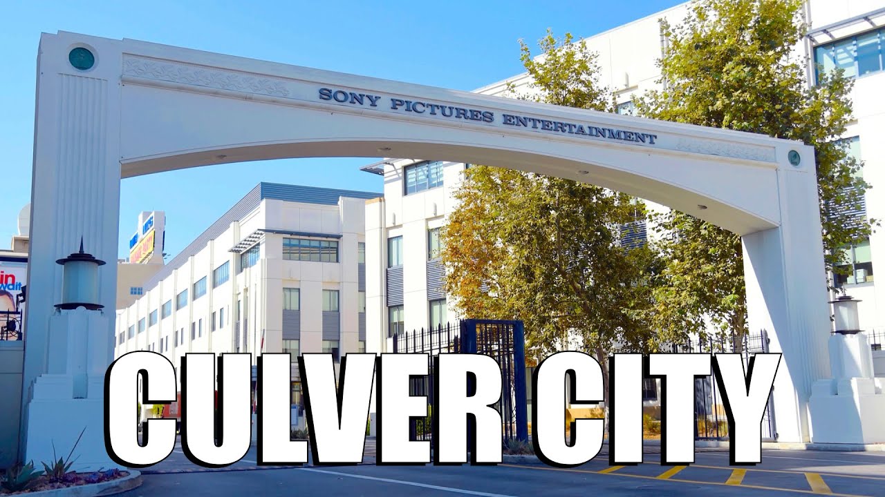 Culver City (Los Angeles)
