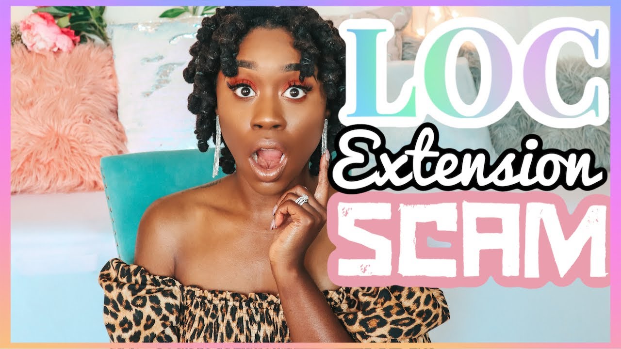 LOC Extension SCAM! : Don't Get Permanent LOC Extensions Until You.... (Must Watch) | Shanese Danae