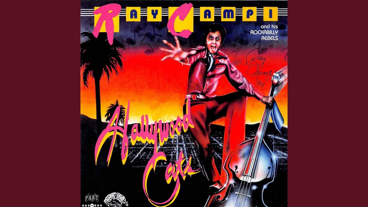 Hollywood Cats