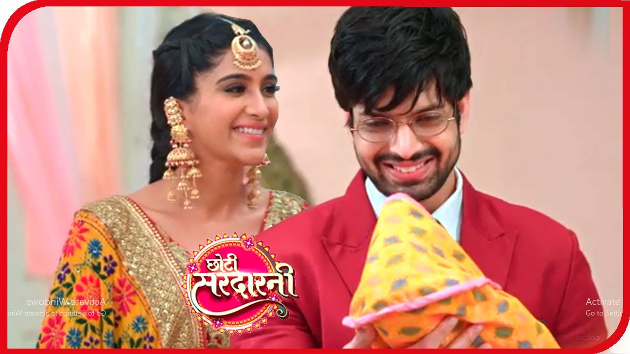 Choti Sarrdaarni: Meher का Vikram Diwan को Open Challenge | Big Twist Ahead