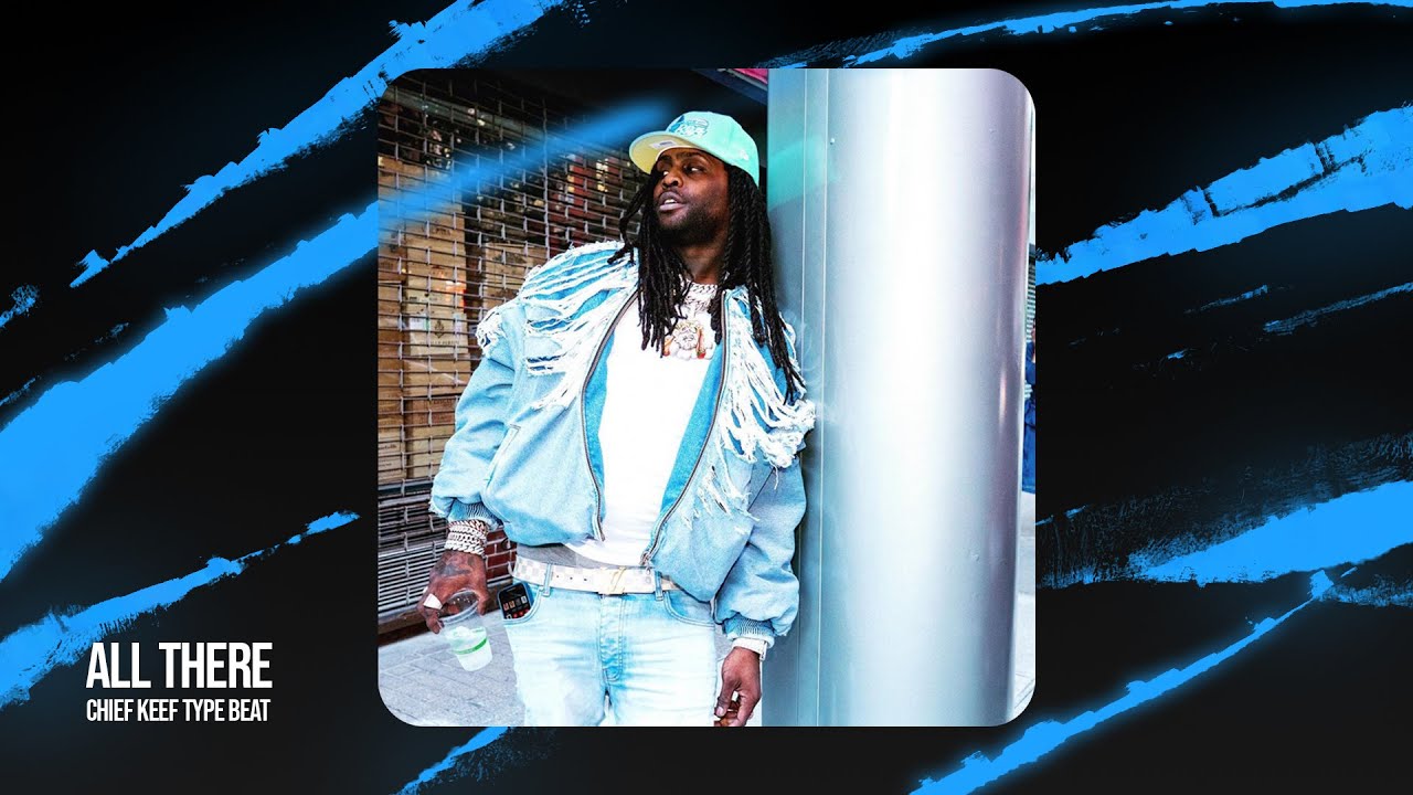 Chief Keef Type Beat - 