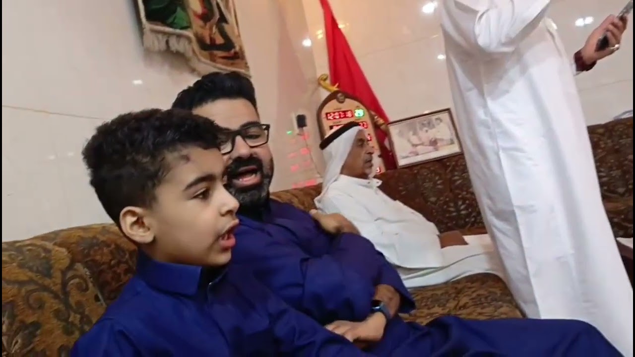 مقتطفات من دعاء الجوشن الكبير ليلة القدر رمضان 1447 هجري