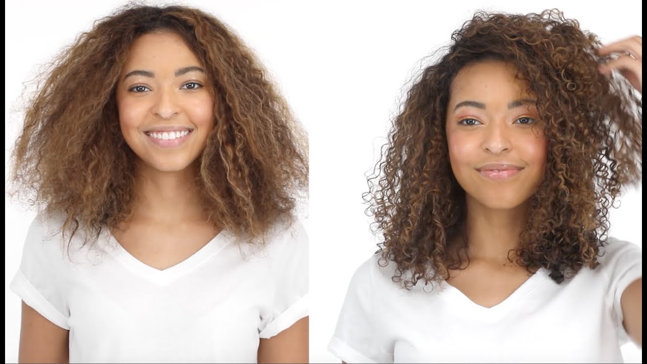 HOW TO: OLAPLEX N°.8 BOND INTENSE MOISTURE MASK