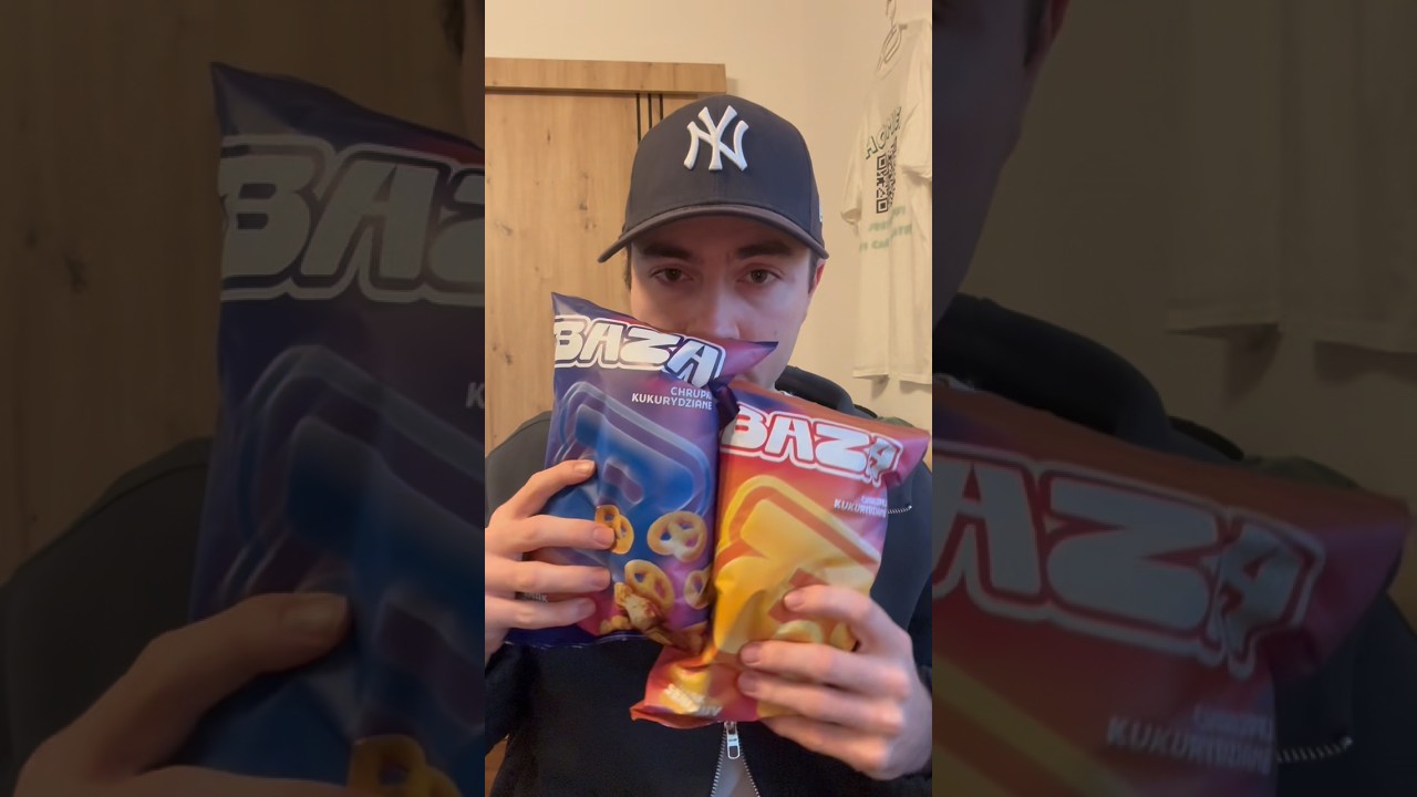 Test produkt&oacute;w od INFLUENCER&Oacute;W *baza