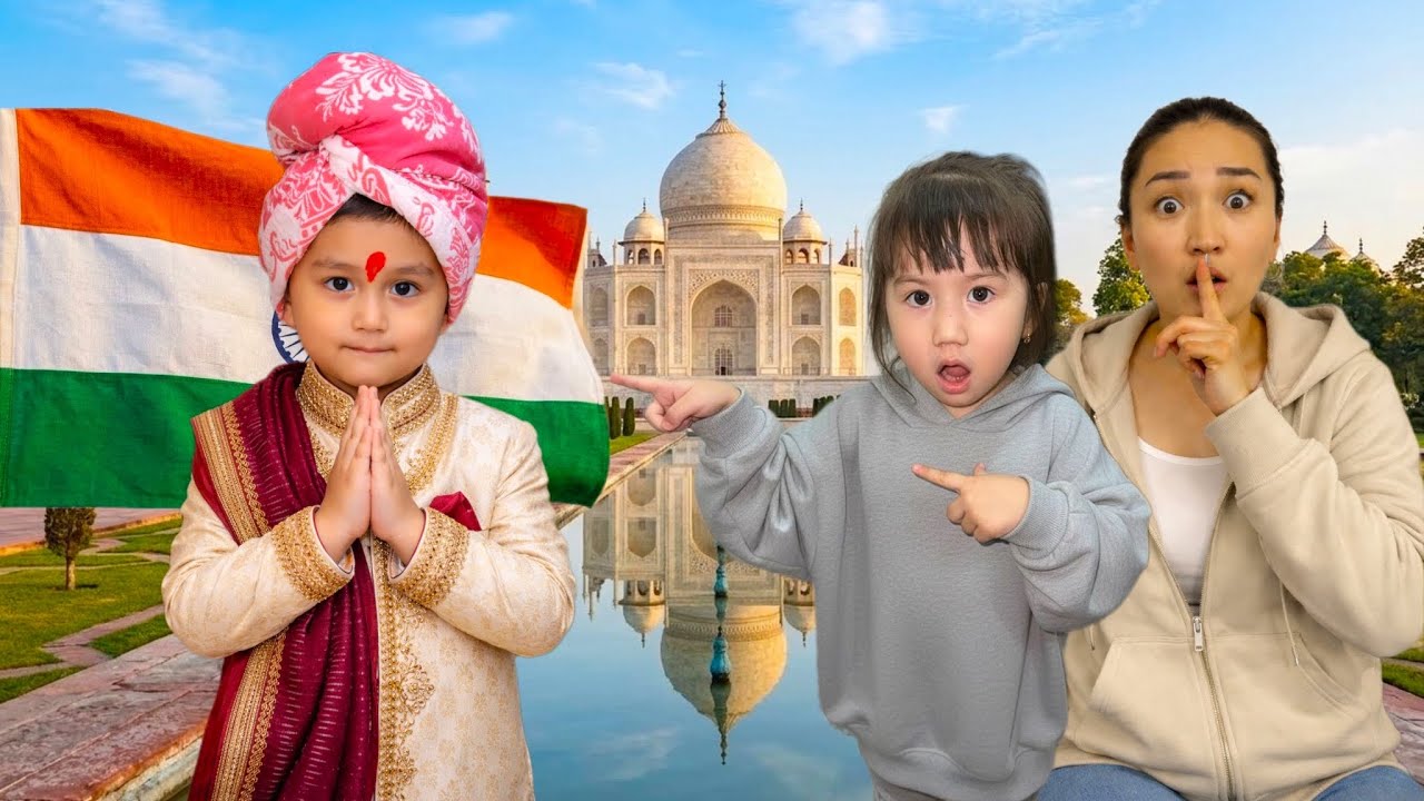 ҮНДІСТАННАН КЕЛГЕН НЯНЯ🇹🇯😱ҰРЫ БОЛЫП ШЫҚТЫ😢😭АЙЯНЫ ҰРДЫ😭