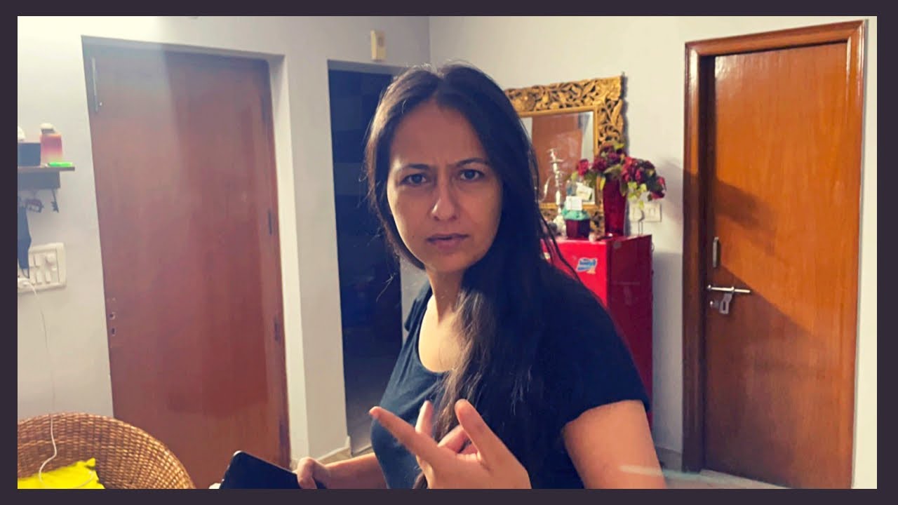 Flying Beast Ka Vlog Dekh Ke Simar Hui Upset | Please Don&rsquo;t Attack Anyone Personally 🙏