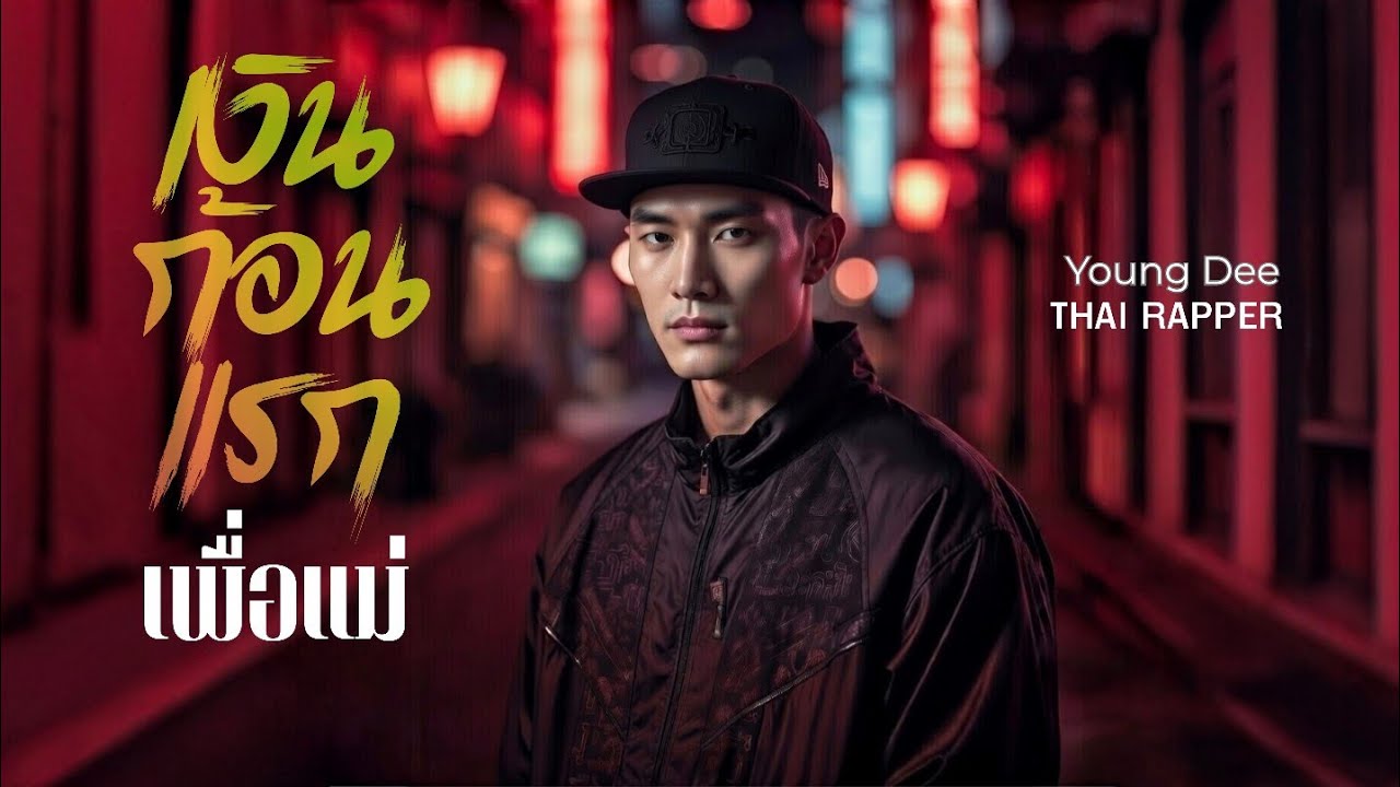 เงินก้อนแรกเพื่อแม่ - YOUNG DEE [Official Audio]