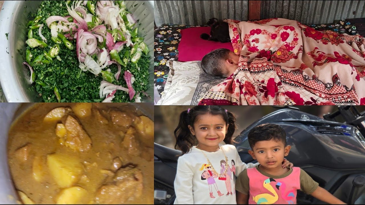  আমার ছেলেটার উপর দিয়ে এমন একটা বিপদ গেল যার জন্য প্রস্তুত ছিলাম না সবাই দোয়া করবেন