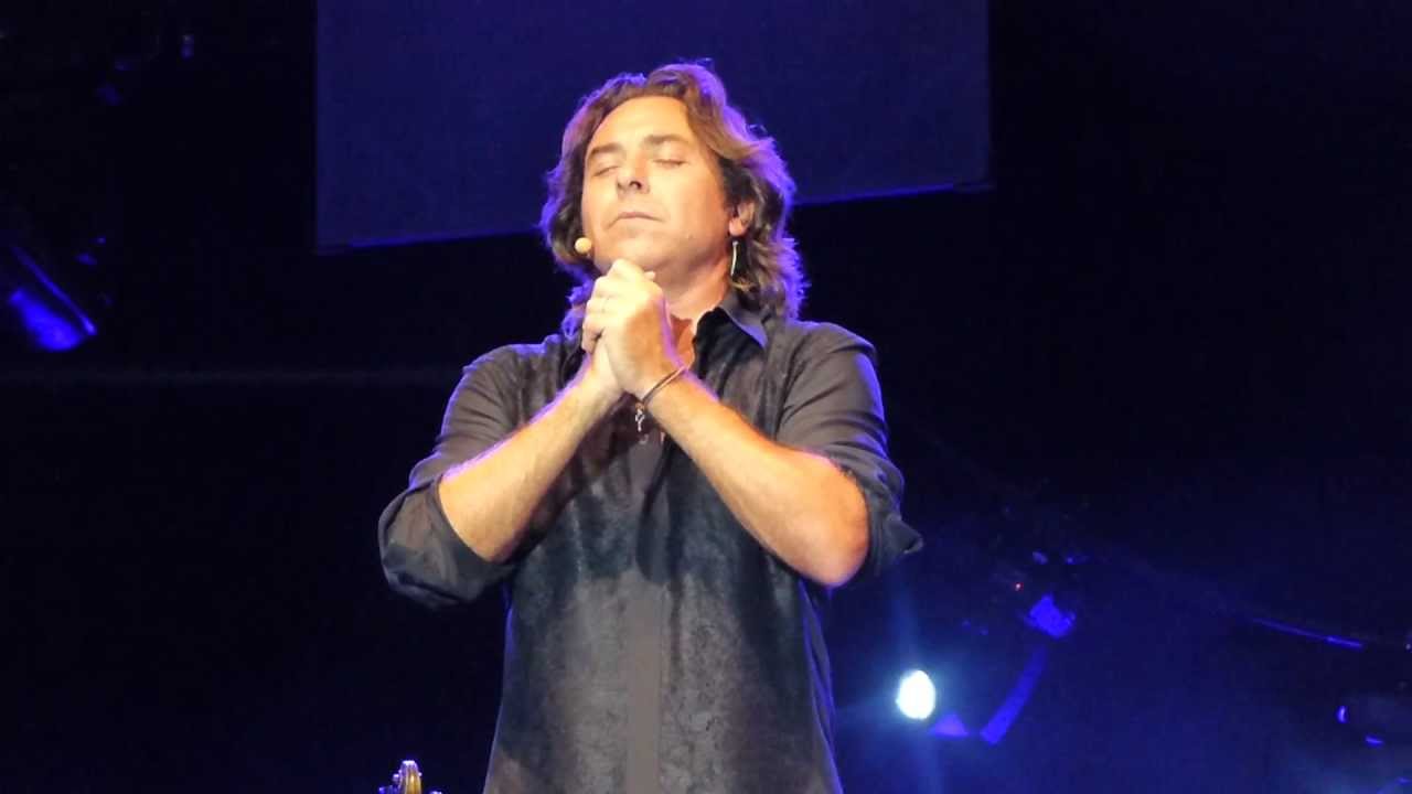 ROBERTO ALAGNA  INDIAN SONG SADKO RIMSKY KORSAKOV CONCERT DE GOLFE JUAN 7 AOÛT 2012