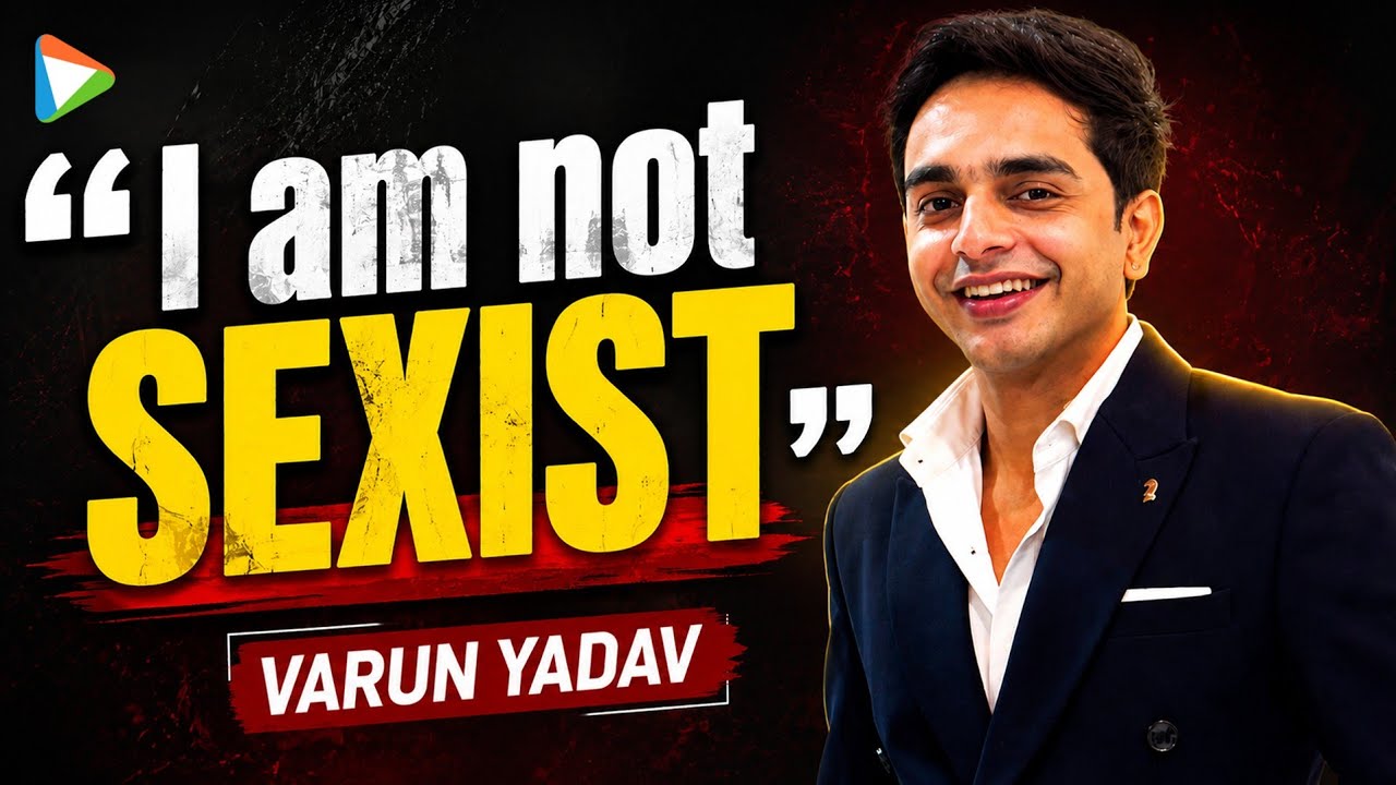 Lock Upp Exclusive: Varun Yadav Answers If He's Sexist & Talks About His Exit